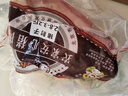 跑山密水农家新鲜猪前肘子1-2只净（2.8斤-3.2斤）猪肘子蹄膀生鲜猪肉源头直发 实拍图