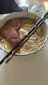 松鹤楼苏式红烧大排面195.3g*3盒 汤面方便面泡面健康速食非油炸夜宵 实拍图