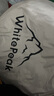 WhitePeak户外更衣帐移动厕所帐篷洗澡淋浴钓鱼摄影帐篷自驾多功能便携折叠 实拍图