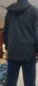 李宁外套风衣户外套男春秋新款跑步防泼水夹克登山服男开衫连帽上衣 实拍图