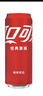 可口可乐（Coca-Cola）汽水饮料 碳酸饮料 330ml*24摩登罐 新老包装随机发货 年货 实拍图