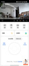 华为智选鸿蒙智选800万摄像头家用监控器360度无死角带夜视全景一呼即应 海雀室内婴儿宝宝宠物看护雀蛋Max 实拍图