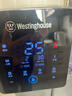 西屋（Westinghouse）弱碱性台式冷热净饮机 家用净水器 免安装RO反渗透 速冷即热直饮机 UV杀菌 7度制冷 F5s 年会采购 实拍图