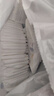 好奇（Huggies）金装拉拉裤L124片(9-14kg)尿不湿【速干不易红】 实拍图