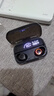智国者【2025年最新款丨柏林音质】蓝牙耳机入耳式真无线超长续航音乐降噪运动跑游戏手机通用不伤&耳朵 实拍图