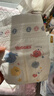 好奇（Huggies）金装纸尿裤L132片(9-14kg)尿不湿【速干不易红】 实拍图