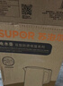 苏泊尔（SUPOR）电水壶热水壶 1.7L大容量全钢无缝内胆 双层防烫电热水壶 316L不锈钢烧水壶 SW-17J416L 实拍图