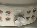 美的（Midea）电饼铛 0涂层不锈钢0氟不沾电饼档家用63mm加深煎饼锅烤肉锅烙饼锅 早餐煎烤机电火锅 JKC3470新款 实拍图