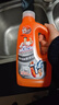威猛先生（Mr Muscle）热门商品 管道疏通啫喱 960ml*3瓶 厨房 水道疏通剂 厕所管道疏通 实拍图