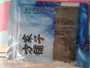 方家铺子中华老字号 寿司海苔片56g(20片)寿司料理食材 紫菜卷包饭 送竹帘 实拍图