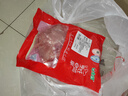 金锣猪里脊肉1斤冷冻猪通脊猪肉生鲜 实拍图