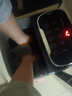 康佳（KONKA）泡脚桶按摩加热全自动足浴盆恒温电动洗脚桶足疗盆家用高深桶送爸爸妈妈父母长辈亲生日礼物礼品 热销推荐【豪华全自动高深12D滚珠】定时液晶智控屏 康佳官方指定恒温速热款 实拍图