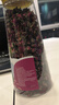 福东海 金边玫瑰花130g（花中精品）云南花茶干花蕾花草茶养生花茶叶 实拍图