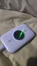 TCL随身wifi三网通用免插卡无线wifi6车载4G路由器随身便携无限制移动联通电信全国通用2025款5GXY15B 【升级充电款】3000毫安大电池超长续航 不限速不虚标月享1500G流量 实拍图