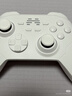 北通鲲鹏20无线游戏手柄智控双切扳机震动蓝牙手柄xbox电脑PC手机steam电视NSswitch2 宝可梦 仁王3 实拍图