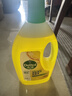 滴露（Dettol）地板清洗剂柠檬2L地板清洁剂 地板瓷砖清洁剂拖地专用 拖地清洁剂 晒单实拍图