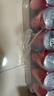 可口可乐（Coca-Cola）零度 Zero 无糖汽水 碳酸饮料 330ml*24摩登罐  实拍图