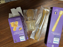 新安怡（AVENT）飞利浦硅胶勺子新生婴儿宝宝辅食自主训练软勺餐具喂奶京东自营 实拍图