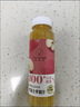 维果清 100%红富士苹果汁 HPP冷压鲜榨果汁 纯果汁冷藏饮品 250ml*4瓶 实拍图