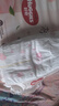 好奇（Huggies）铂金装小桃裤成长裤XL96片(12-17kg)加大号尿不湿【透爽散热】 实拍图