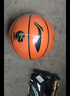 李宁（LI-NING）篮球7号CBA比赛成人儿童青少年中考室内外训练标准七号 PU443 实拍图