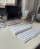 Apple/苹果 妙控键盘-中文 (拼音) 轻薄苹果键盘蓝牙键盘无线键盘办公键盘 实拍图