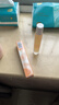 维生素e唇部精华油保湿滋润抗皱淡化唇纹干裂起皮滚珠唇油润唇膏 2支装*维生素e唇部精华油8.5ml 实拍图
