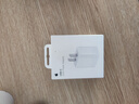 Apple/苹果 20W USB-C充电器  type-c充电器苹果手机充电器原装手机快充头 苹果17手机充电器 实拍图