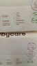 babycare面膜柔巾婴儿干湿两用一次性洗脸巾小熊巾加厚绵柔巾 80抽*4包 实拍图