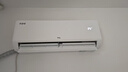 TCL空调2匹/大1.5匹 真省电SE 空调挂机一级能效变频冷暖 家用卧室壁挂式节能空调 以旧换新补贴 京东联名真省电 1.5匹 真省电SE 实拍图