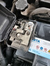 瓦尔塔（VARTA）京东养车汽车电瓶蓄电池星标65D23L卡罗拉雷凌哈弗悦动天籁奇骏 实拍图