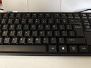 宏碁（acer）键盘 有线键盘 办公键盘 笔记本键盘 电脑键盘 防泼溅 经典手感 K-212B 实拍图