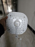 雷士（NVC）led灯盘吸顶替换灯芯灯泡灯板圆形磁吸灯条光源模组40瓦白光6500K 实拍图