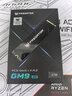 宏碁掠夺者（PREDATOR）1TB SSD固态硬盘 M.2接口(NVMe协议) GM9系列 NVMe PCIe 5.0读速14000MB/s AI电脑存储配件 实拍图