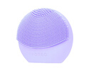 斐珞尔（FOREO）【情人节礼物】露娜洗脸仪LUNA Play Plus2玩趣增強版电动洁面仪温和清洁洗脸 浪漫粉紫 不可充电 实拍图