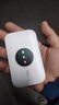 TCL随身wifi三网通用免插卡无线wifi6车载4G路由器随身便携无限制移动联通电信全国通用2026款5GXY15B 【升级充电款】3000毫安大电池 不限速不虚标月享1500G流量 实拍图