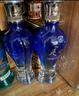 洋河 蓝色经典 天之蓝13版 2017-2020年 浓香型白酒 42度 240ml 单瓶装 陈年老酒 年份随机发货 新年礼物 实拍图