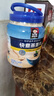 桂格（QUAKER）快煮快熟燕麦片1000克罐装 营养早餐 膳食纤维 零添加白砂糖 实拍图