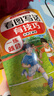 一年级下册口算题卡天天练小学数学口算练习册全国通用版口算大通关数学专项计算能力提升训练A4大开本大字粗体暖色纸张不费眼 实拍图