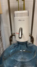 小熊（Bear）抽水器桶装水 大水桶饮水机抽水神器 水泵压水器纯净水电动取水器 矿泉水自动上水器 YSJ-D05U2 实拍图