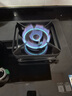 华帝以旧换新燃气灶家用瓶罐装液化气嵌入式5.0kW猛火一级能效煤气炉灶双灶台燃气灶具i10071B 实拍图