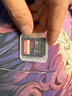 闪迪（SanDisk）256GB SD内存卡 6K视频 V60 U3 C10 高速相机存储卡 读速280MB/s 写速150MB/s 高清拍摄 畅快连拍 实拍图
