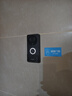普联（TP-LINK）智能双摄可视门铃 家用监控电子猫眼摄像头500万超清3K画质 无线wifi手机远程查看对讲DB57C双摄版 实拍图