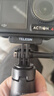 TELESIN(泰迅)适配大疆action4 5pro快拆转接件osmo 360 action3磁吸快拆底座骑行运动相机配件转接支架 实拍图
