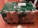 Perrier氼颂家巴黎水 法国进口气泡水 年货礼盒0糖0卡 荔枝味500ml*24瓶 实拍图