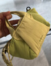 蕉下（beneunder）斜挎女包单肩包小型托特包生日新年礼物送女生轻便逛街旅游迷你包 实拍图
