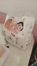 好奇（Huggies）铂金装小桃裤纸尿裤NB84片(5kg以下)尿不湿【透爽散热】 实拍图