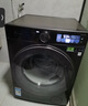 小天鹅（LittleSwan）小乌梅2.0标准款 滚筒洗衣机全自动10KG水魔方超微净泡 除菌 智投TG100RVICPRO以旧换新补贴 实拍图