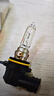 欧司朗（OSRAM）远亮型卤素灯SUP升级款汽车大灯远光灯近光灯HIR2/9012 单只 实拍图