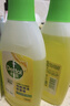滴露地板清洁剂柠檬750ml*2 实拍图